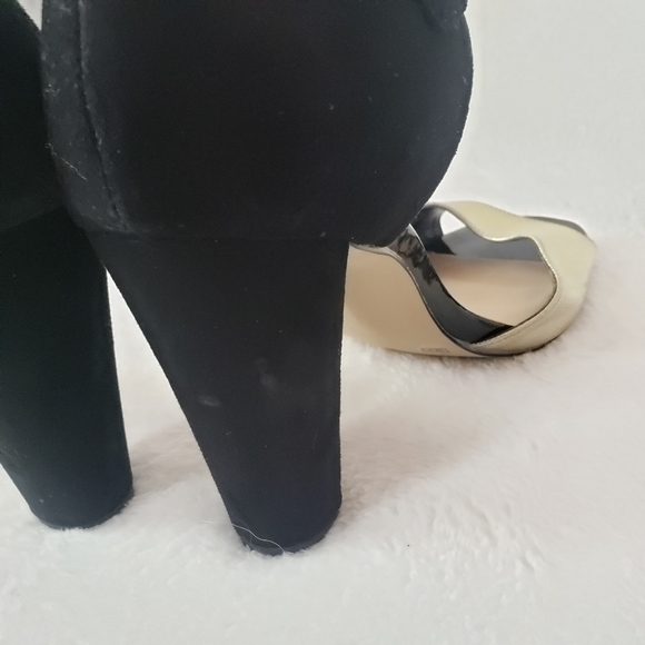 BCBGeneration Heels size 7M - Picture 12 of 14